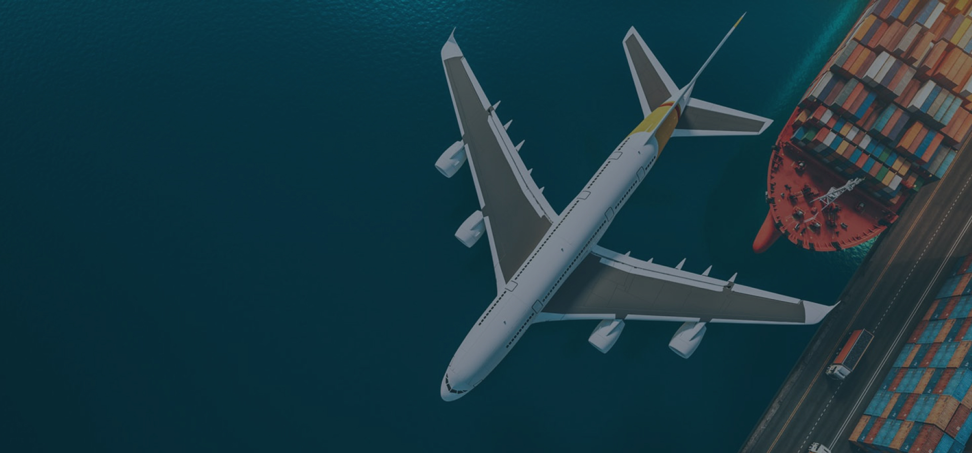 Flexible Freight Services.