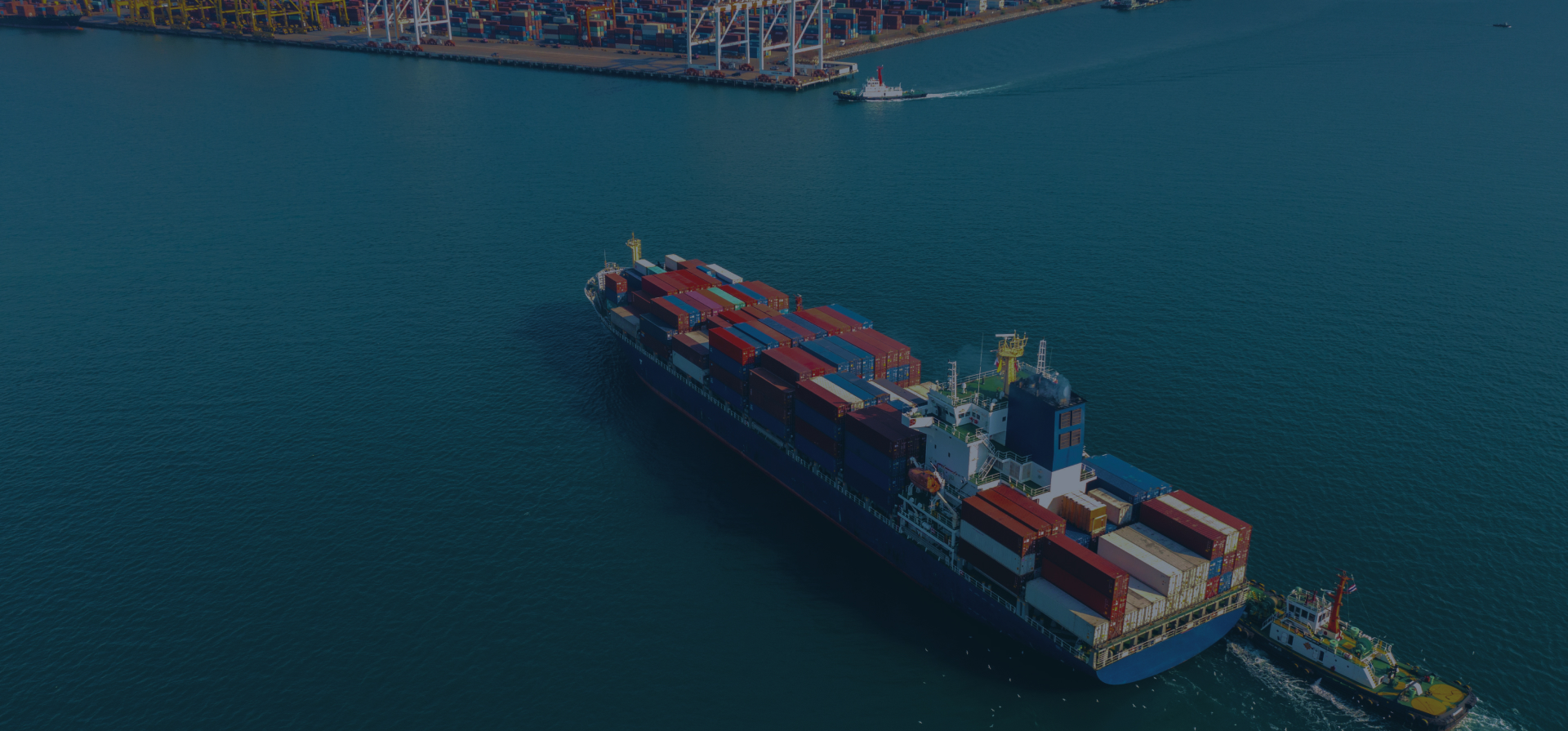 Flexible Cargo Services.